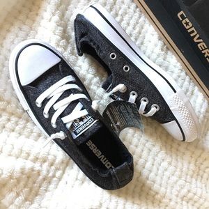 Converse Shoreline Slip on